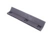ES#451416 - 8K0825211B - side underbody lining trim - left - Attached to the rear of the underbody liner - Genuine Volkswagen Audi - Audi