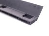ES#451416 - 8K0825211B - side underbody lining trim - left - Attached to the rear of the underbody liner - Genuine Volkswagen Audi - Audi