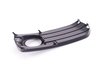 ES#461858 - 8T0807681B01C - fog light grille - left - Restore the clean look of your exterior - Genuine Volkswagen Audi - Audi
