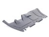 ES#2703298 - 1J0825237R - Weather Protection Package - Stage 2 - Includes belly pan, side covers, front fender liners and necessary hardware - Assembled By ECS - Volkswagen