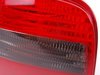 ES#313999 - 1J6945095AC - GTI Tail Light - Left - (NO LONGER AVAILABLE) - US-Spec GTI tail light with smoked turn signal lens - Genuine Volkswagen Audi - 