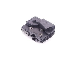 ES#92218 - 51247840623 - E46 Rear Window Lock - Be sure your rear window is secure and lockable - Genuine BMW - BMW