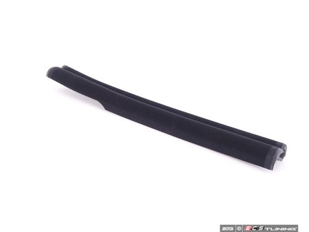 ES#158390 - 54318229830 - Center Window Guide - Right - Seal your interior from the elements - Genuine BMW - BMW
