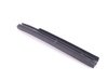 ES#158390 - 54318229830 - Center Window Guide - Right - Seal your interior from the elements - Genuine BMW - BMW
