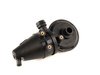 ES#19558 - 11151703484 - Crankcase Pressure Regulator Valve - Commonly referred to as the "oil separator" - Genuine BMW - BMW
