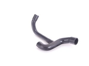 ES#33041 - 13411309613 - E30 M3 Air Hose - Connects to idle air control valve & distribution piece - Genuine BMW - BMW