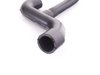 ES#33041 - 13411309613 - E30 M3 Air Hose - Connects to idle air control valve & distribution piece - Genuine BMW - BMW