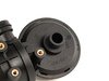 ES#19558 - 11151703484 - Crankcase Pressure Regulator Valve - Commonly referred to as the "oil separator" - Genuine BMW - BMW
