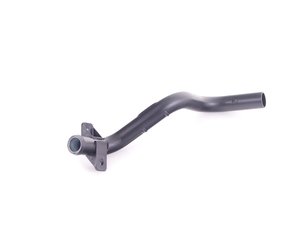 ES#2712562 - 06B103213AK - Crankcase Ventilation Tube - Connects the hose connector to the 3 way valve housing - Kayser - Audi