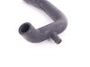 ES#33048 - 13411311655 - E30 M3 Air Hose - Connects idle air control valve to distribution piece - Genuine BMW - BMW