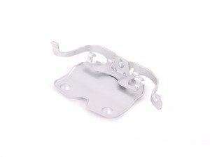 ES#2165618 - 34116798126 - Front Anti Rattle Spring - Priced Each - Keeps your brake pads from moving inside caliper - Genuine BMW - BMW
