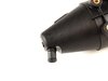 ES#19558 - 11151703484 - Crankcase Pressure Regulator Valve - Commonly referred to as the "oil separator" - Genuine BMW - BMW