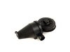ES#19558 - 11151703484 - Crankcase Pressure Regulator Valve - Commonly referred to as the "oil separator" - Genuine BMW - BMW