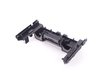 ES#150359 - 52207135888 - armrest release mechanism - Unit that controls the release on your rear armrest - Genuine BMW - BMW