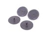 ES#195099 - 82110403336 - Carpeted Floor Mat Set - Gray - (NO LONGER AVAILABLE) - Keep your carpet protected from debris and dirt - Genuine BMW - 
