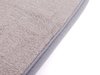 ES#195099 - 82110403336 - Carpeted Floor Mat Set - Gray - (NO LONGER AVAILABLE) - Keep your carpet protected from debris and dirt - Genuine BMW - 