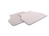 ES#195099 - 82110403336 - Carpeted Floor Mat Set - Gray - (NO LONGER AVAILABLE) - Keep your carpet protected from debris and dirt - Genuine BMW - 