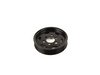 ES#8496 - 038145255A - Power Steering Pulley - Does not include hardware - Genuine Volkswagen Audi - Volkswagen