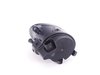 ES#261497 - 4F0941699 - Fog Lamp Assembly - Left - Replace your damaged fog lamp assembly - Includes bulb - Genuine Volkswagen Audi - Audi