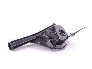 ES#2101927 - 41007270355 - Wheelhouse - Front Left - (NO LONGER AVAILABLE) - Metal body structure which contains the crash tube and strut tower - Genuine MINI - MINI
