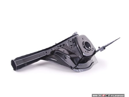 ES#2101927 - 41007270355 - Wheelhouse - Front Left - (NO LONGER AVAILABLE) - Metal body structure which contains the crash tube and strut tower - Genuine MINI - MINI