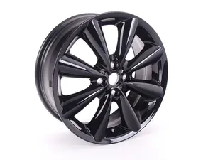 R121 MINI Conical Spoke Wheel 17