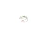 ES#403706 - 6N0837313 - Locking Clip - Used in securing parts of the door lock - Genuine Volkswagen Audi - Volkswagen