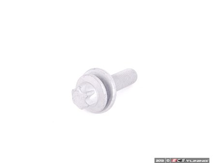 ES#59943 - 34116778234 - Hex Bolt - Priced Each - M12X1,5X43 - Genuine BMW - BMW
