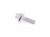 ES#59943 - 34116778234 - Hex Bolt - Priced Each - M12X1,5X43 - Genuine BMW - BMW