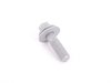 ES#59943 - 34116778234 - Hex Bolt - Priced Each - M12X1,5X43 - Genuine BMW - BMW