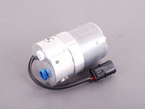 ES#62949 - 34516781435 - DSC Compressor - This is the hydro unit for the braking system - Genuine BMW - BMW