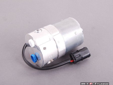 ES#62949 - 34516781435 - DSC Compressor - This is the hydro unit for the braking system - Genuine BMW - BMW