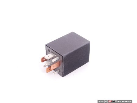 ES#2562090 - 171959141A - Air Conditioning Fan Relay - 12V 8 pin relay. - Kaehler - Volkswagen