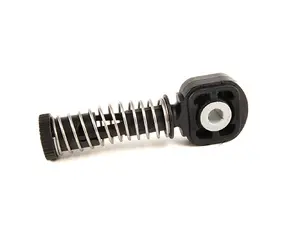 Selector Cable End