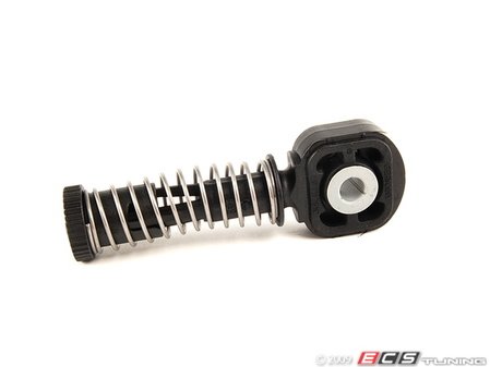 ES#11108 - 1J0711761C - Selector Cable End - Connects the selector cable to the shift relay lever - Genuine Volkswagen Audi - Audi Volkswagen