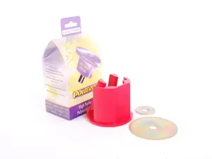 Dogbone Mount Insert Kit - Diesel
