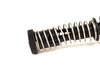 ES#11108 - 1J0711761C - Selector Cable End - Connects the selector cable to the shift relay lever - Genuine Volkswagen Audi - Audi Volkswagen