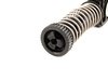 ES#11108 - 1J0711761C - Selector Cable End - Connects the selector cable to the shift relay lever - Genuine Volkswagen Audi - Audi Volkswagen