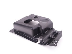 ES#129090 - 51717174999 - JCW Partition - Left - Located on the left side of firewall - Genuine MINI - MINI