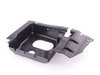 ES#129090 - 51717174999 - JCW Partition - Left - Located on the left side of firewall - Genuine MINI - MINI