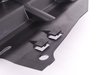 ES#129090 - 51717174999 - JCW Partition - Left - Located on the left side of firewall - Genuine MINI - MINI