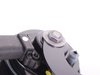 ES#2176329 - 95563502201 - Horn - High Tone - High-pitched horn - Genuine Porsche - Porsche