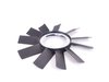ES#2710913 - 11521723363 - Fan Blade  - 11 Blade, 410mm diameter - Febi - BMW