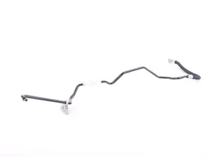 Transmission Oil Cooler Line - Return