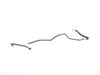 ES#38926 - 17227519261 - Oil Cooler Line - Outlet pipe from the oil cooler to the transmission - Genuine BMW - BMW