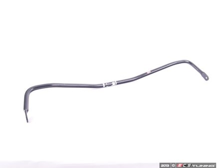 ES#51027 - 31351132337 - E30 Front Sway Bar - 21mm - Restore factory ride quality - Genuine BMW - BMW