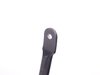 ES#51027 - 31351132337 - E30 Front Sway Bar - 21mm - Restore factory ride quality - Genuine BMW - BMW