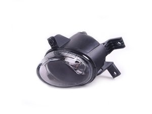 ES#2607005 - 8E0941699E - Fog Light Assembly - Left - Clean up your exterior with this Valeo fog assembly - Genuine Volkswagen Audi - Audi