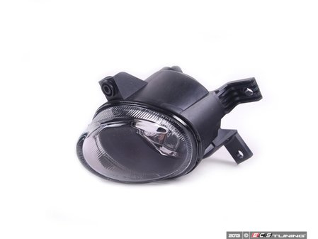 ES#2607005 - 8E0941699E - Fog Light Assembly - Left - Clean up your exterior with this Valeo fog assembly - Genuine Volkswagen Audi - Audi