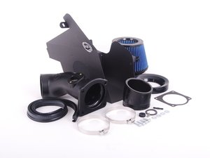 ES#519413 - 54-11042 - aFe Magnum FORCE Stage-2 Pro 5R Cold Air Intake System - E60 525i/530i 06-07  - Excellent sound & power - the ultimate performance intake! +8hp & +10lb/ft! - AFE - BMW